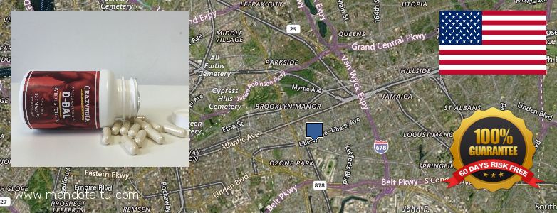 Gdzie kupić Dianabol Steroids w Internecie Borough of Queens, United States