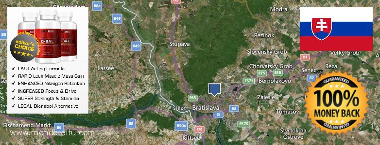 Where to Purchase Dianabol Pills Alternative online Bratislava, Slovakia