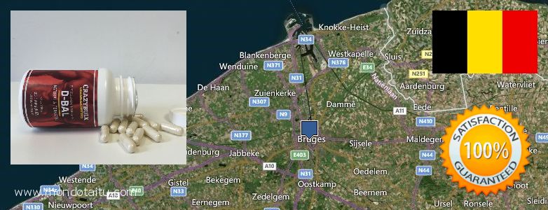Où Acheter Dianabol Steroids en ligne Brugge, Belgium