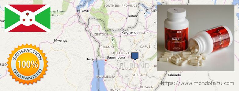 Where to Buy Dianabol Pills Alternative online Burundi