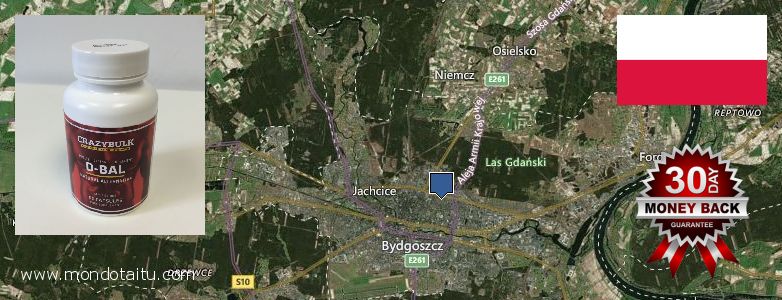 Gdzie kupić Dianabol Steroids w Internecie Bydgoszcz, Poland