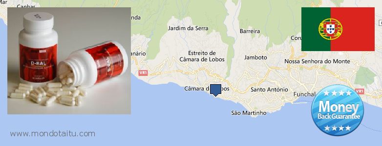Onde Comprar Dianabol Steroids on-line Camara de Lobos, Portugal