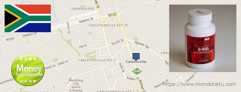 Waar te koop Dianabol Steroids online Carletonville, South Africa