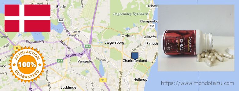 Wo kaufen Dianabol Steroids online Charlottenlund, Denmark