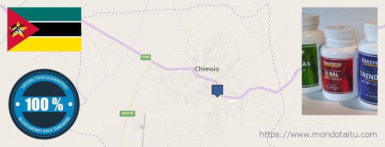 Onde Comprar Dianabol Steroids on-line Chimoio, Mozambique