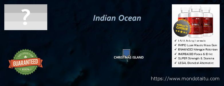 حيث لشراء Dianabol Steroids على الانترنت Christmas Island