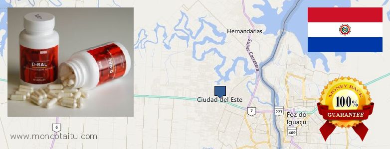 Where to Buy Dianabol Pills Alternative online Ciudad del Este, Paraguay