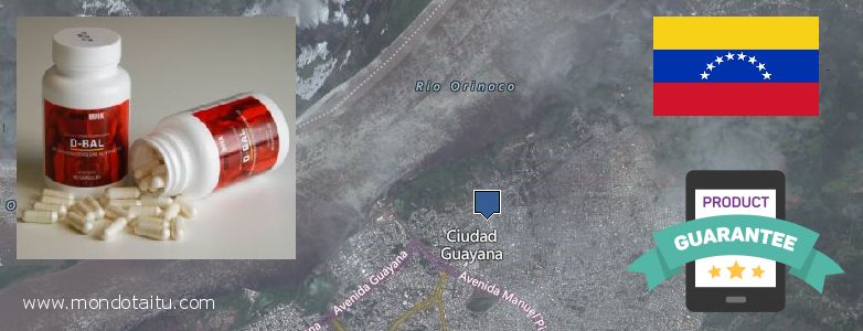 Where to Buy Dianabol Pills Alternative online Ciudad Guayana, Venezuela