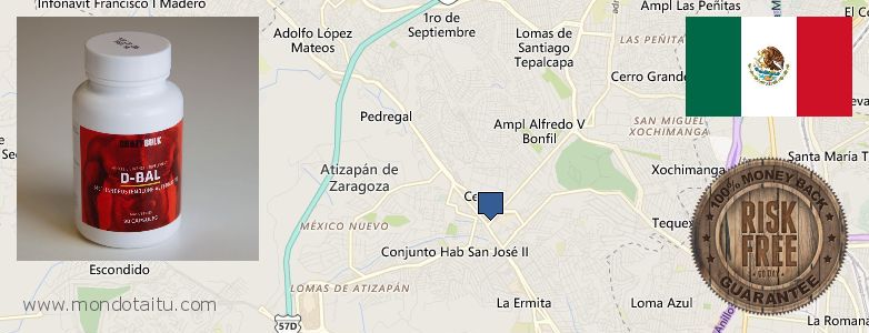 Dónde comprar Dianabol Steroids en linea Ciudad Lopez Mateos, Mexico