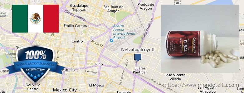 Dónde comprar Dianabol Steroids en linea Ciudad Nezahualcoyotl, Mexico