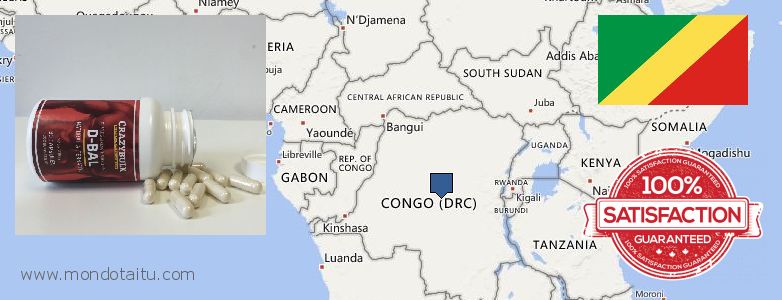 Where to Buy Dianabol Pills Alternative online Congo