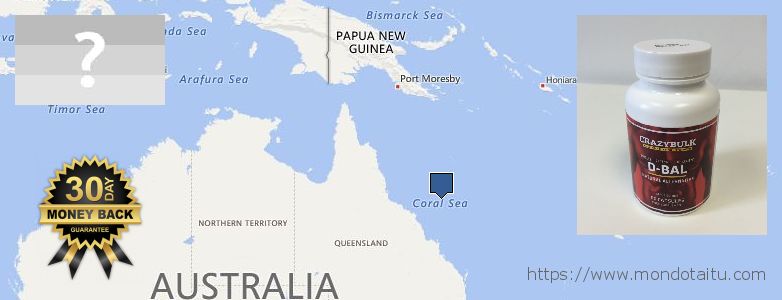 Où Acheter Dianabol Steroids en ligne Coral Sea Islands