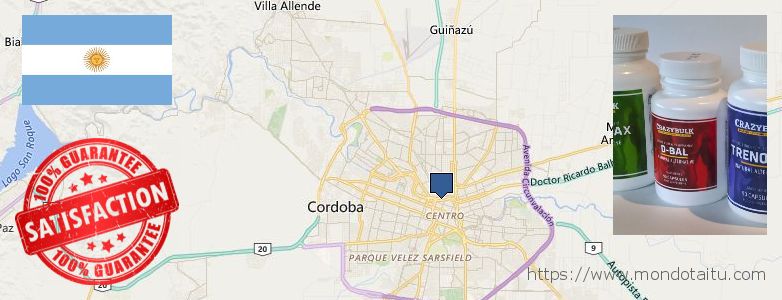 Dónde comprar Dianabol Steroids en linea Cordoba, Argentina