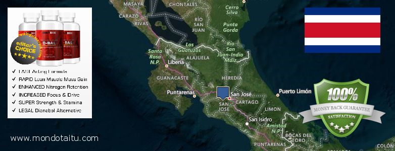 Dove acquistare Dianabol Steroids in linea Costa Rica