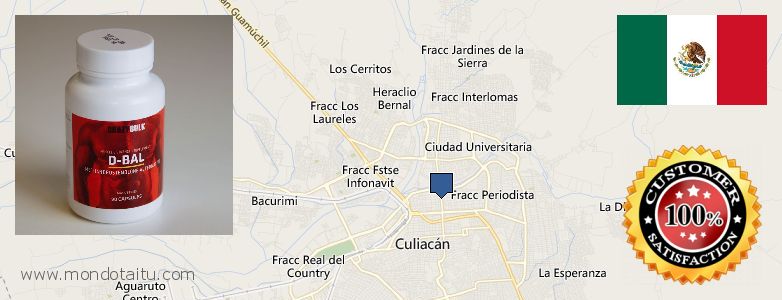 Dónde comprar Dianabol Steroids en linea Culiacan, Mexico