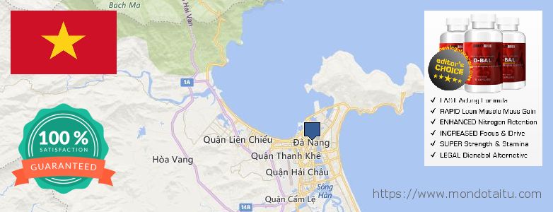 Where Can I Buy Dianabol Pills Alternative online Da Nang, Vietnam