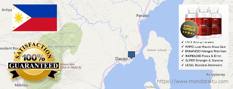 Where to Buy Dianabol Pills Alternative online Davao, Philippines