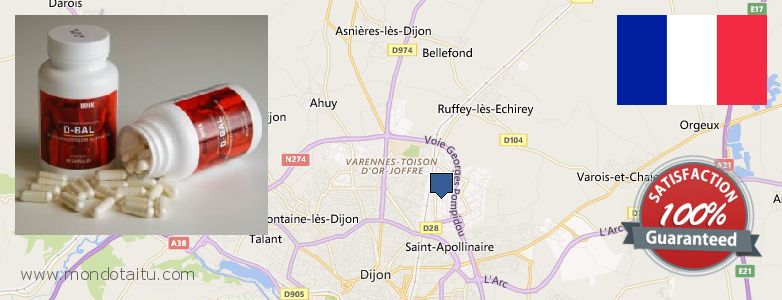 Where to Purchase Dianabol Pills Alternative online Dijon, France