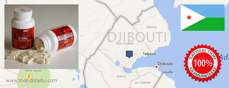 Where to Buy Dianabol Pills Alternative online Djibouti