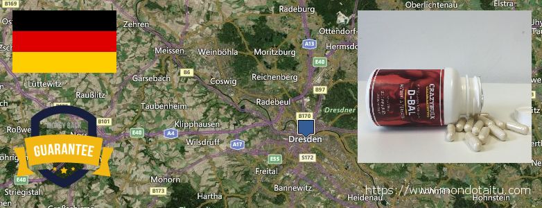 Where to Buy Dianabol Pills Alternative online Dresden, Germany