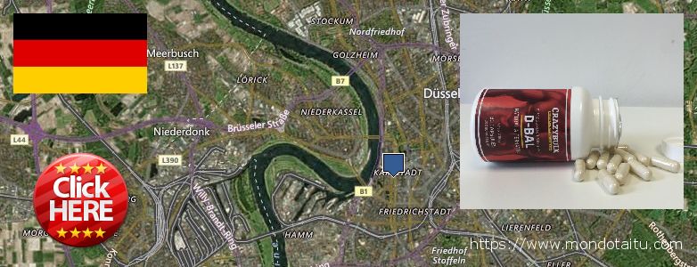 Wo kaufen Dianabol Steroids online Duesseldorf, Germany