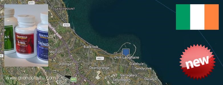 Where to Buy Dianabol Pills Alternative online Dun Laoghaire, Ireland