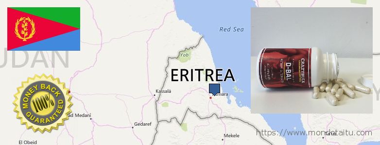 Dónde comprar Dianabol Steroids en linea Eritrea