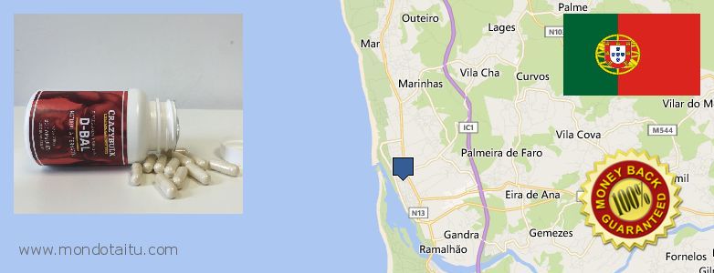 Onde Comprar Dianabol Steroids on-line Esposende, Portugal