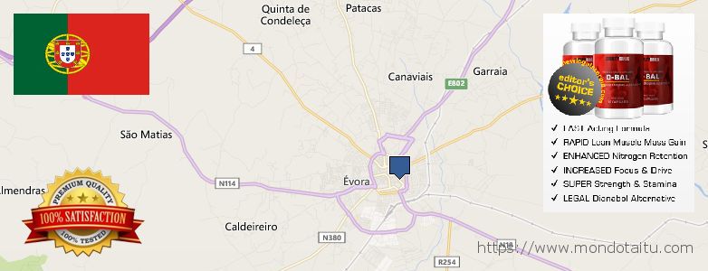 Where to Purchase Dianabol Pills Alternative online Evora, Portugal