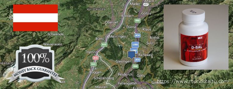 Wo kaufen Dianabol Steroids online Feldkirch, Austria