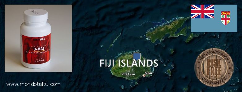 Where to Buy Dianabol Pills Alternative online Fiji