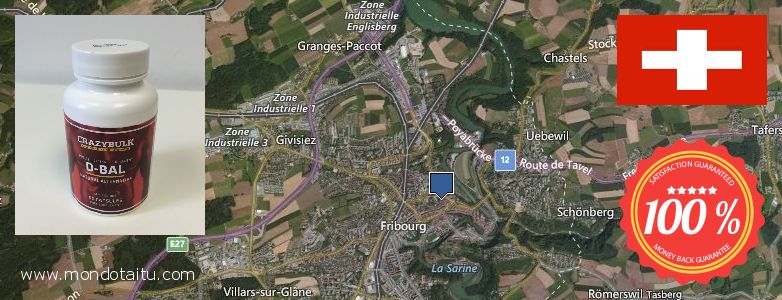 Dove acquistare Dianabol Steroids in linea Fribourg, Switzerland