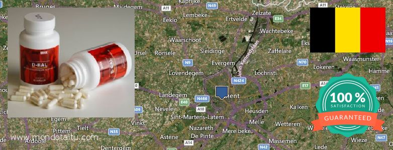 Where to Buy Dianabol Pills Alternative online Gent, Belgium