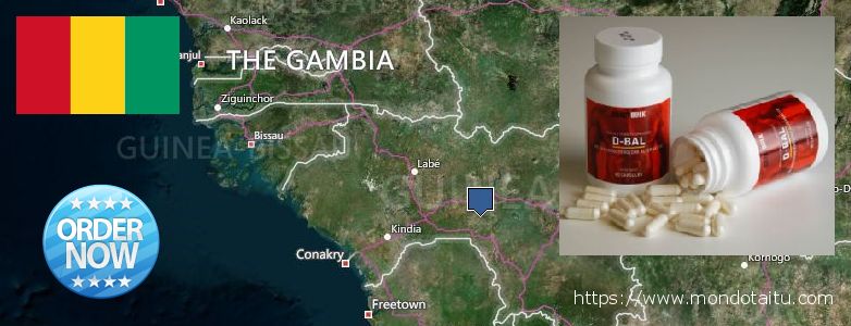 Where to Buy Dianabol Pills Alternative online Guinea