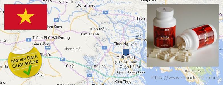 Where to Purchase Dianabol Pills Alternative online Haiphong, Vietnam