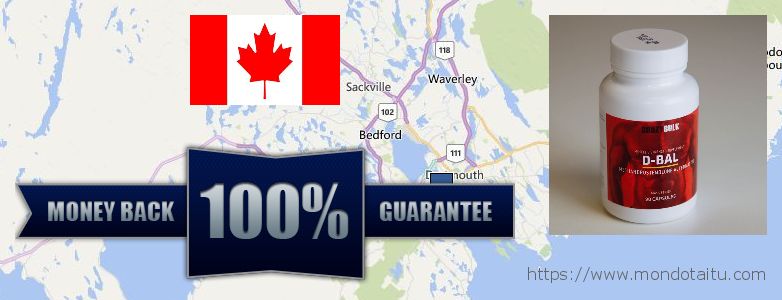 Where to Buy Dianabol Pills Alternative online Halifax, Canada