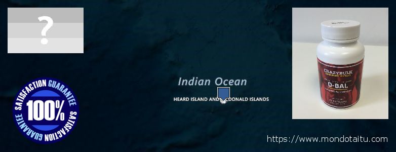 Where to Buy Dianabol Pills Alternative online Heard Island and Mcdonald Islands