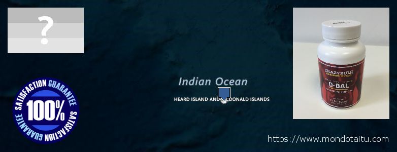 Dove acquistare Dianabol Steroids in linea Heard Island and Mcdonald Islands