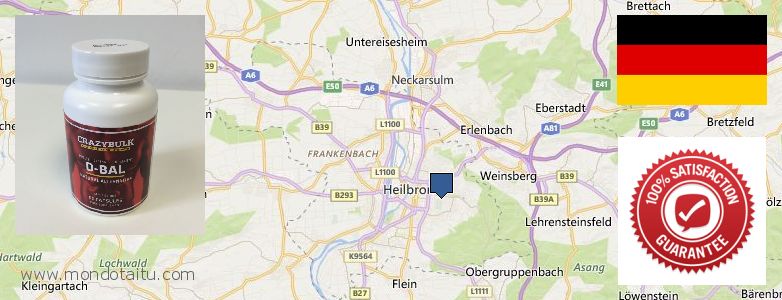Where to Buy Dianabol Pills Alternative online Heilbronn, Germany