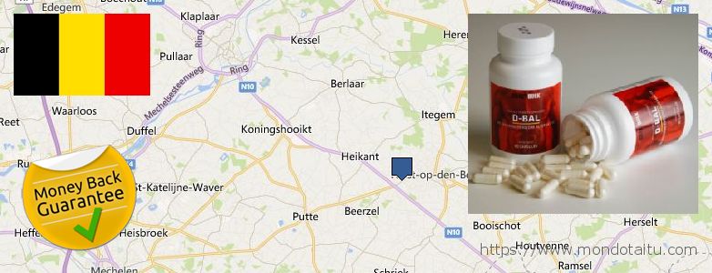Wo kaufen Dianabol Steroids online Heist-op-den-Berg, Belgium