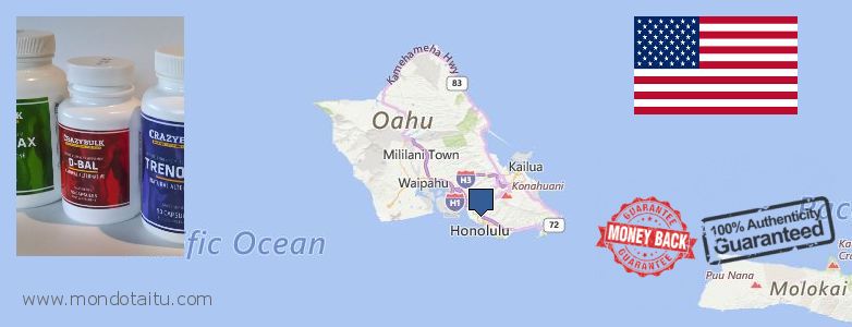 Dove acquistare Dianabol Steroids in linea Honolulu, United States
