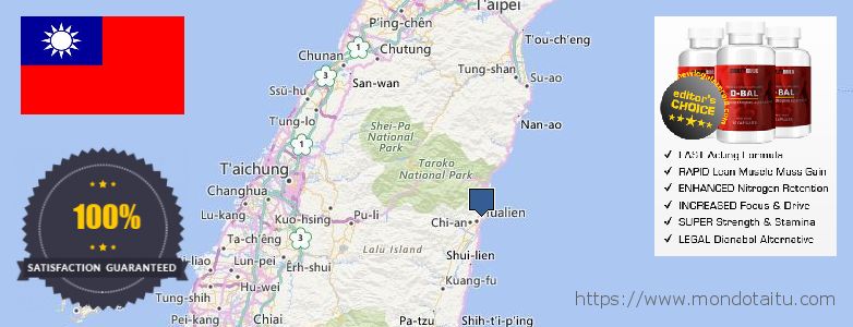 Where to Purchase Dianabol Pills Alternative online Hualian, Taiwan