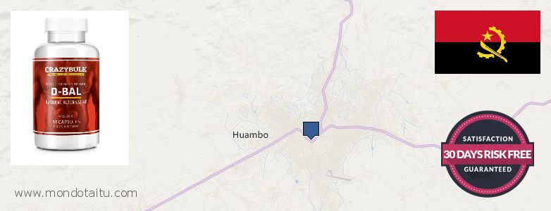 Where Can I Buy Dianabol Pills Alternative online Huambo, Angola