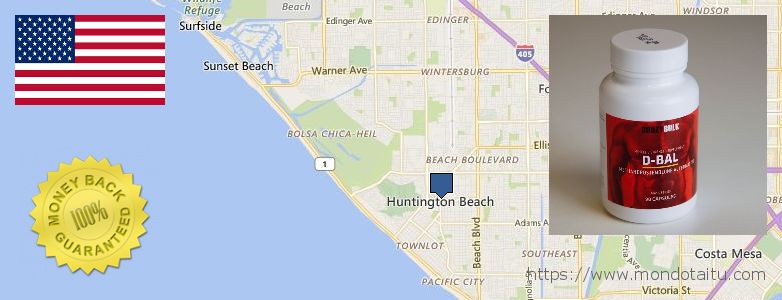 Où Acheter Dianabol Steroids en ligne Huntington Beach, United States