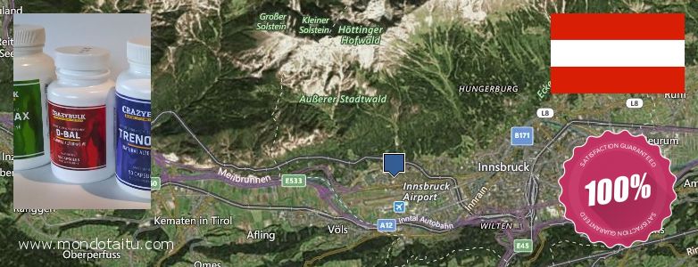 Wo kaufen Dianabol Steroids online Innsbruck, Austria