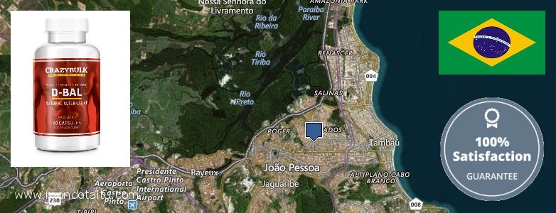 Where to Purchase Dianabol Pills Alternative online Joao Pessoa, Brazil