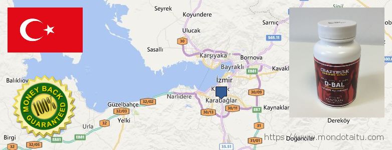 Where to Buy Dianabol Pills Alternative online Karabaglar, Turkey
