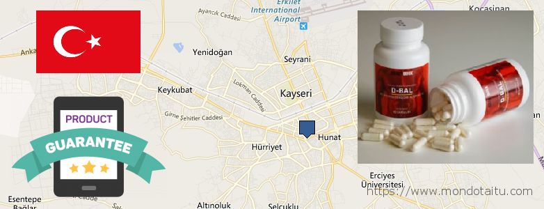 Where to Buy Dianabol Pills Alternative online Kayseri, Turkey