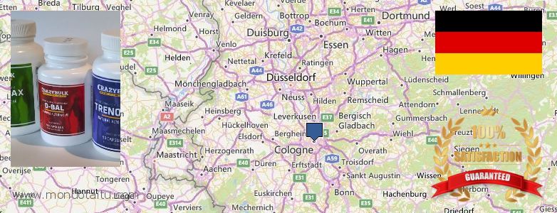 Wo kaufen Dianabol Steroids online Koeln, Germany