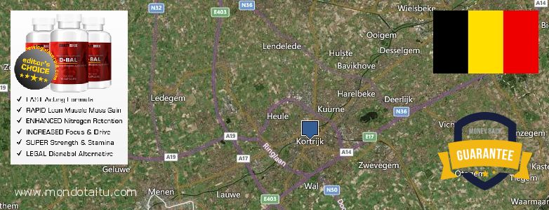Où Acheter Dianabol Steroids en ligne Kortrijk, Belgium